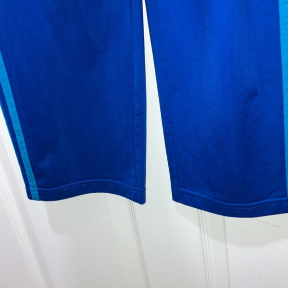 Adidas Firebird Tracksuit Sweatsuit Warmup Jogging Suit jacket joggers VTG EUC - Picture 8 of 16